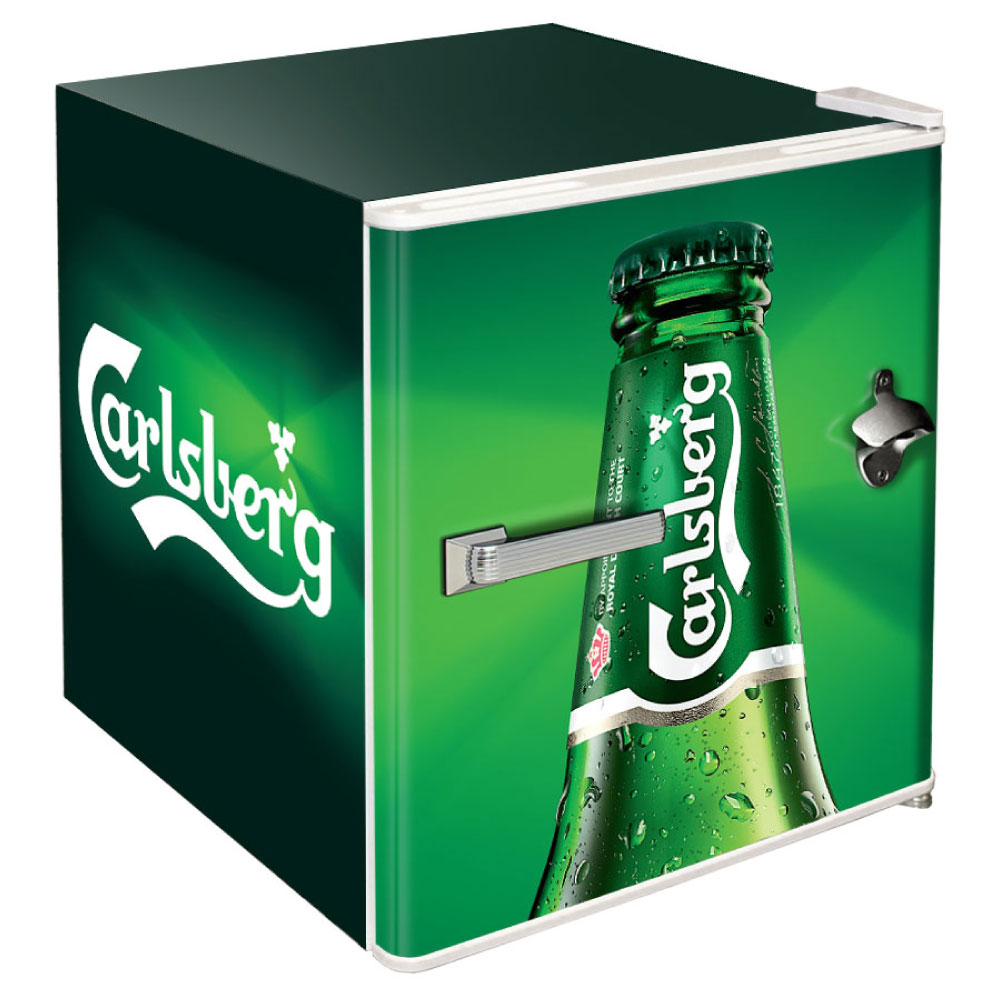 Carlsberg Mini Fridge ubicaciondepersonas.cdmx.gob.mx